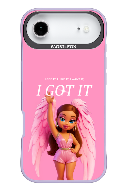 Got It 2.0 - Apple iPhone 17 Air
