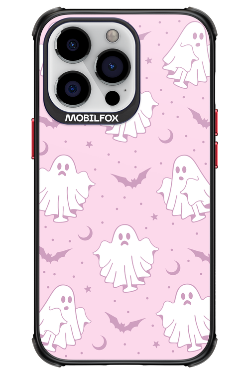 Boo Boo - Apple iPhone 13 Pro