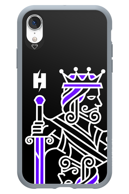 KING 2.0 - Apple iPhone XR