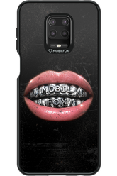 MOBILFOX GRILL 2.0 - Xiaomi Redmi Note 9 Pro