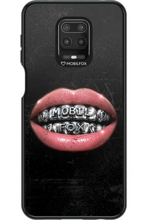 MOBILFOX GRILL 2.0 - Xiaomi Redmi Note 9 Pro