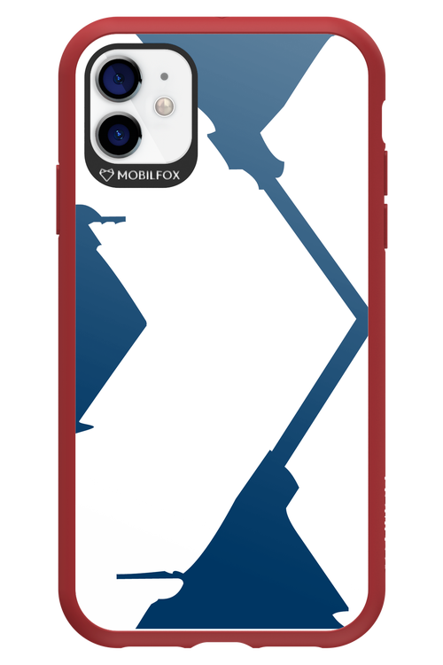 Arctic Edge - Apple iPhone 11