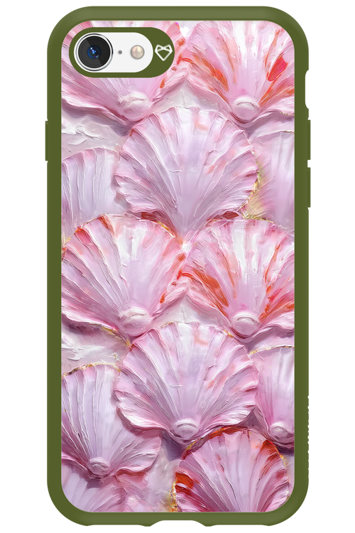 Venus Shell - Apple iPhone SE 2022