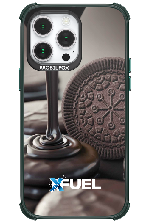 Choco Boost - Apple iPhone 14 Pro Max