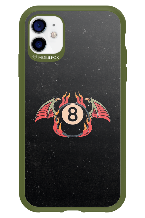 8ight - Apple iPhone 11