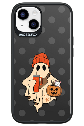 Ghost Girl - Apple iPhone 14