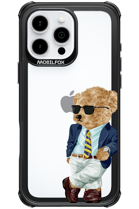 Boss - Apple iPhone 16 Pro Max