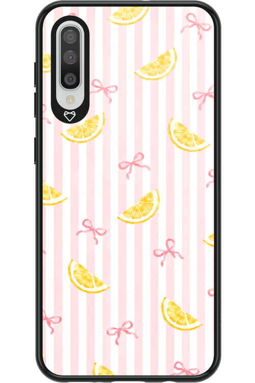 Bow with Lemon 2.0 - Samsung Galaxy A50