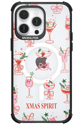 XMAS SPIRIT - Apple iPhone 14 Pro Max