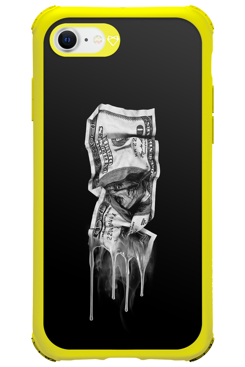 Melting Money - Apple iPhone SE 2020