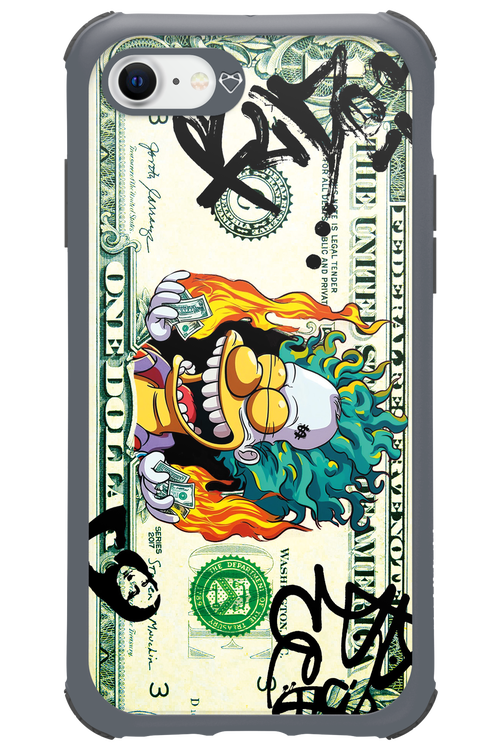 CLOWN 2.0 - Apple iPhone SE 2020