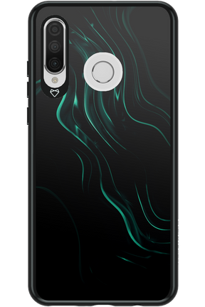 Northern Lights - Huawei P30 Lite