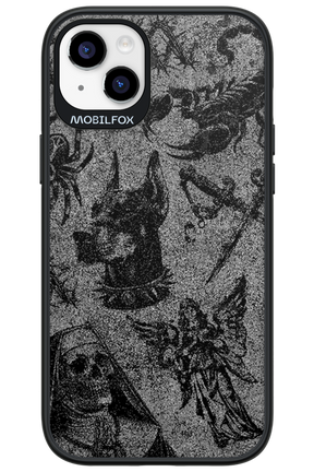 Built Different II - Apple iPhone 14 Plus