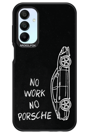 No Work - Samsung Galaxy A15