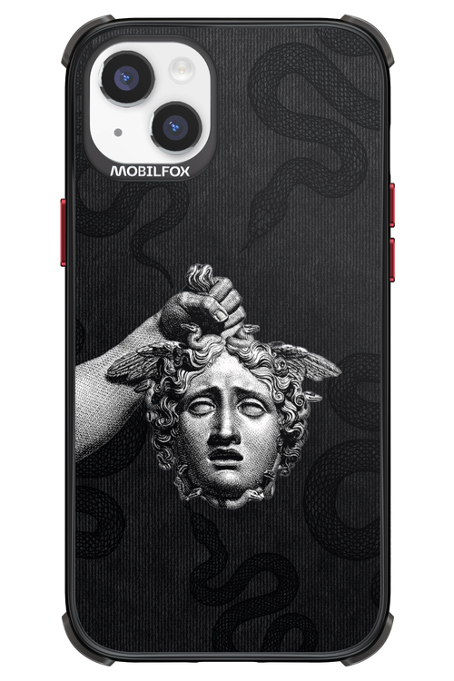 Medusa’s Gaze - Apple iPhone 14 Plus
