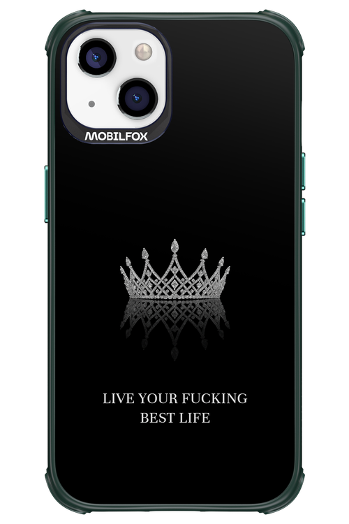 Lifestyle Queen 2.0 - Apple iPhone 13