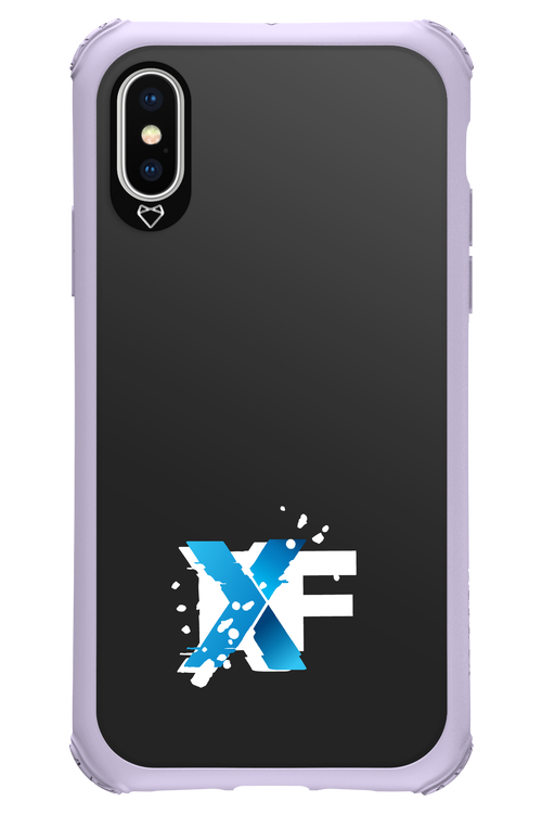 Impact Core - Apple iPhone X