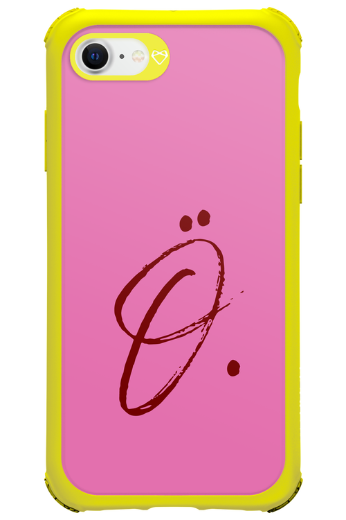 (Sorbet) O II 2.0 - Apple iPhone 7