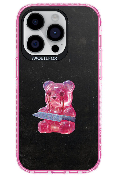 Yummy - Apple iPhone 14 Pro