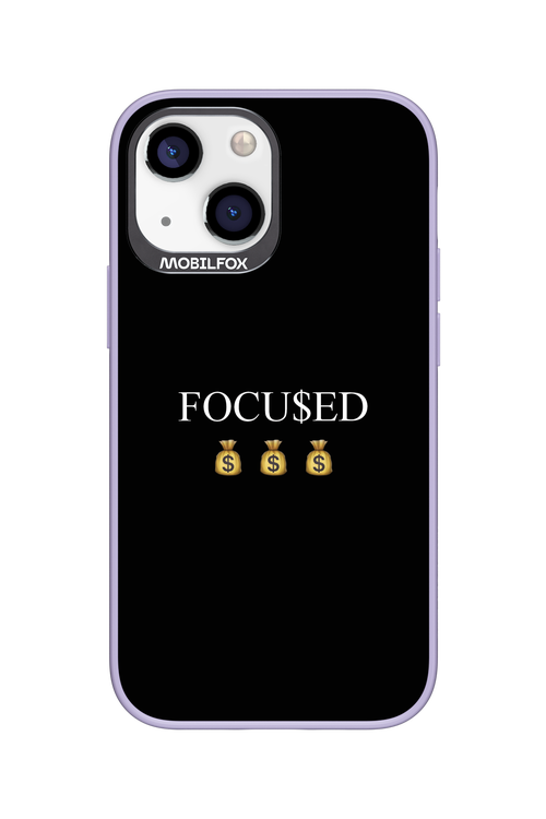 FOCU$ED - Apple iPhone 13 Mini