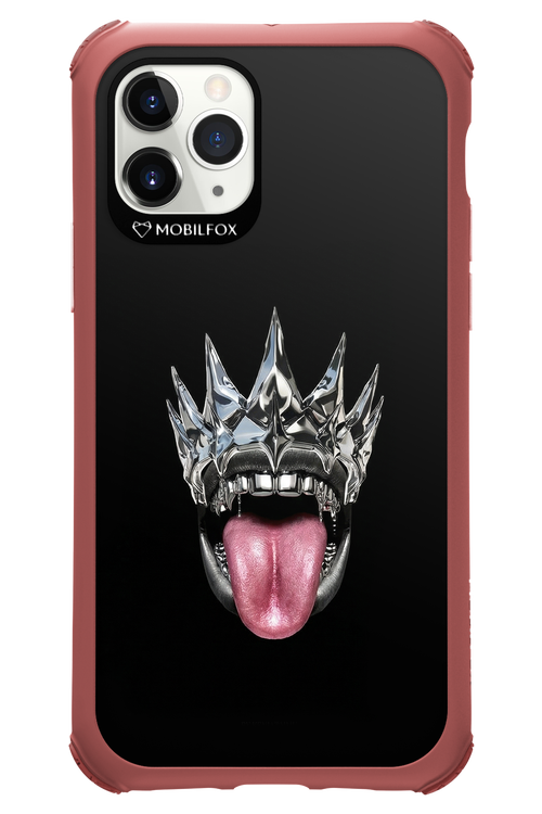 The Diamond King 2.0 - Apple iPhone 11 Pro