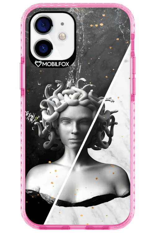 Medusa - Apple iPhone 12