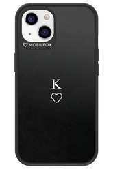 K Black 2.0 - Apple iPhone 13