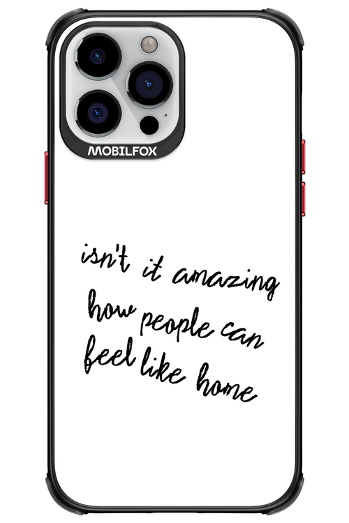 Isn't It 2.0 - Apple iPhone 13 Pro Max