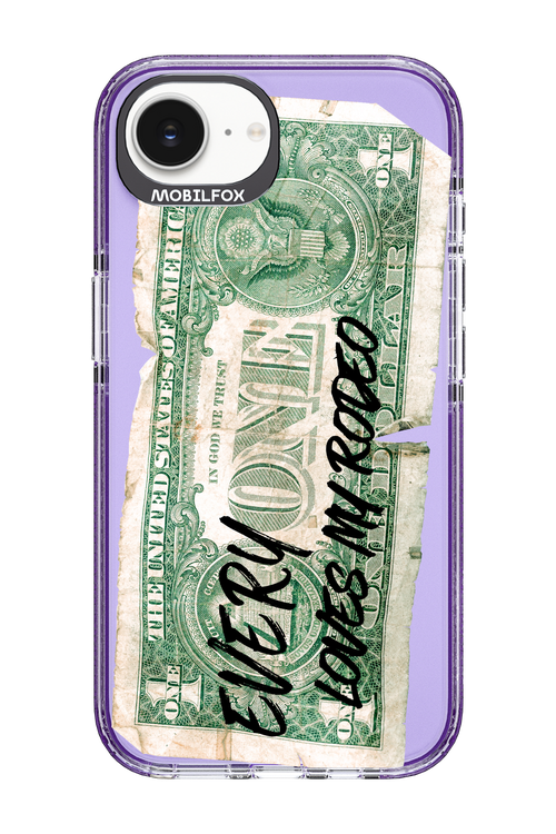 RODEO II 2.0 - Apple iPhone 17e