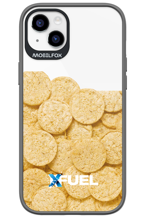 Golden Crunch - Apple iPhone 14 Plus