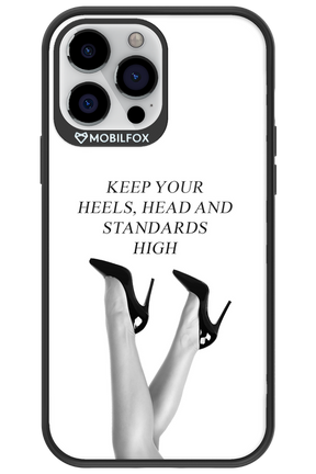 High Girl - Apple iPhone 13 Pro Max