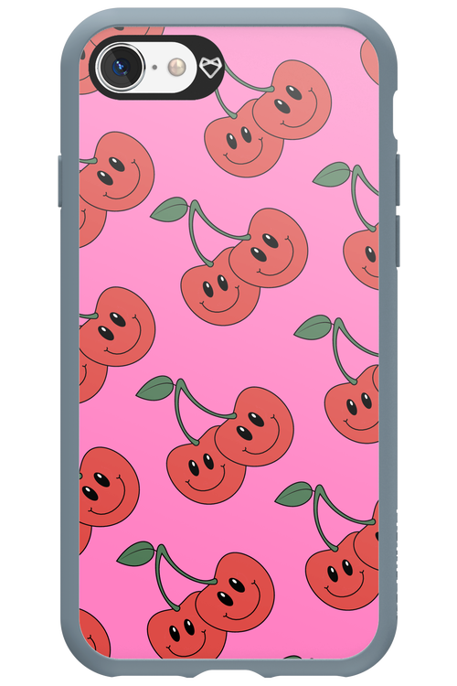 Cherry Friends - Apple iPhone 8