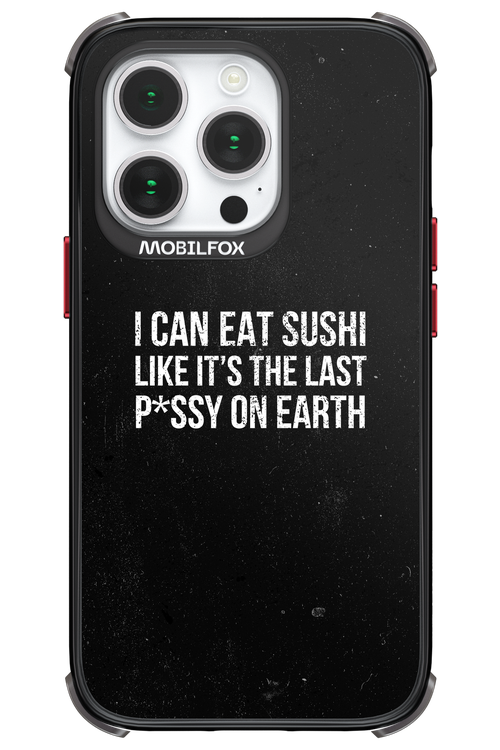 SUSHI 2.0 - Apple iPhone 14 Pro