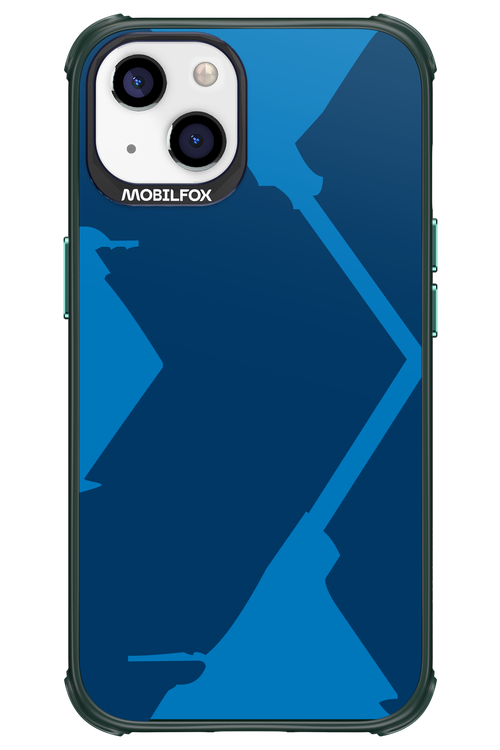 Core Charge - Apple iPhone 13