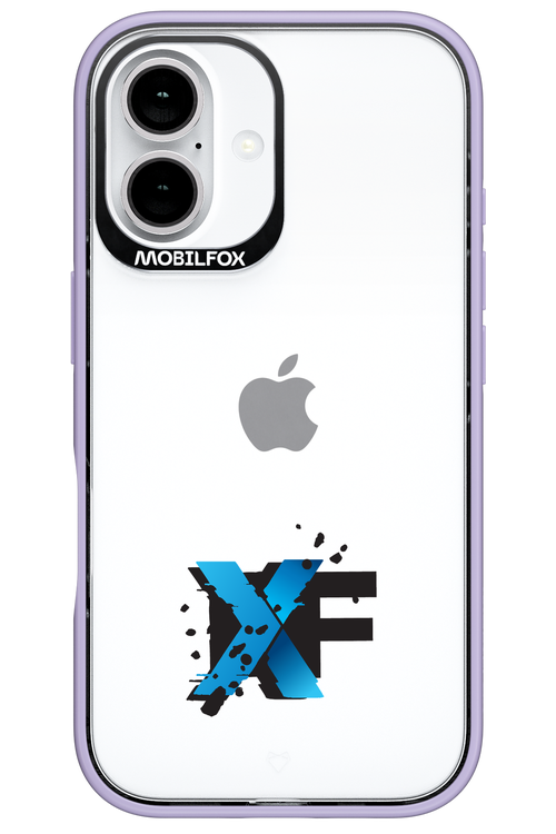 Reflex Spark - Apple iPhone 16