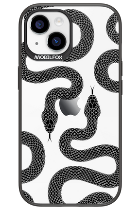 Snakes - Apple iPhone 15
