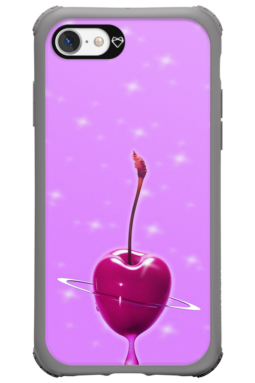 Space Cherry - Apple iPhone 7