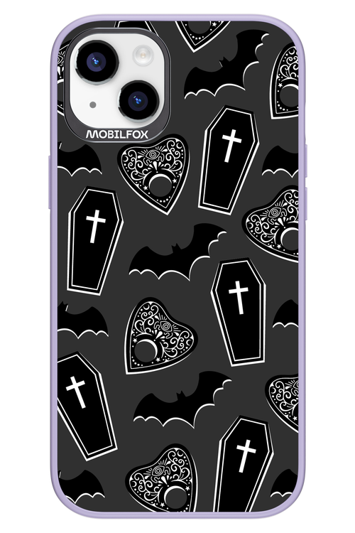 After Death - Apple iPhone 14 Plus