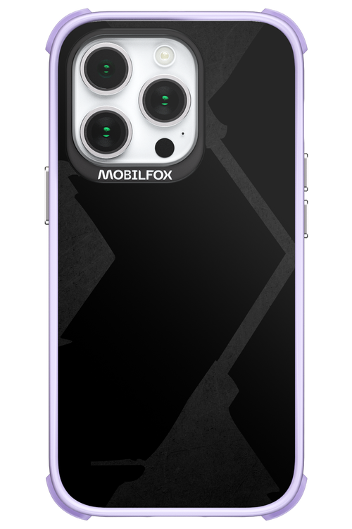 Black Surge - Apple iPhone 14 Pro