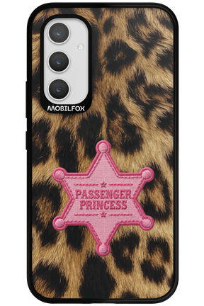 Passenger Princess 2.0 - Samsung Galaxy A54