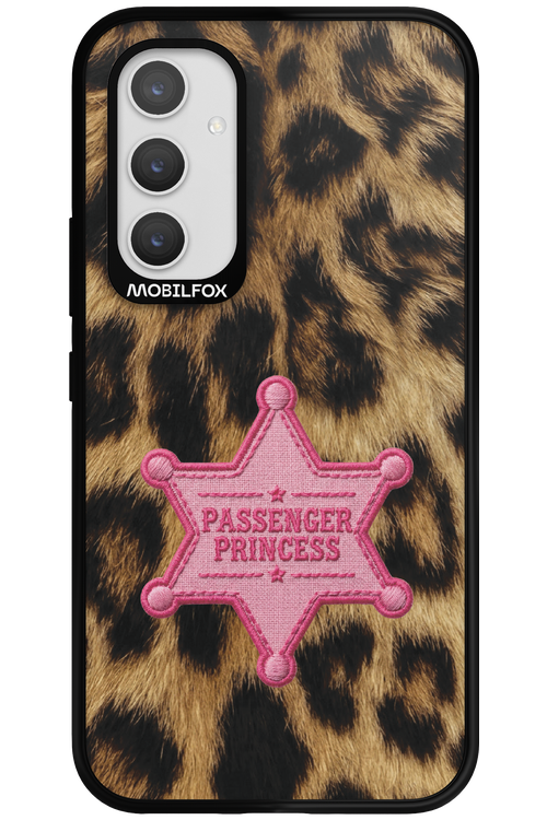 Passenger Princess 2.0 - Samsung Galaxy A54