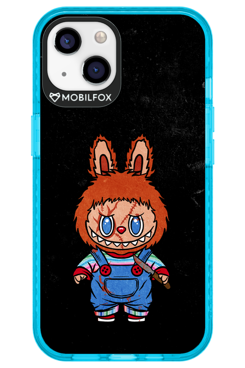 Playtime's over - Apple iPhone 13