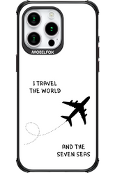 Traveller - Apple iPhone 15 Pro Max