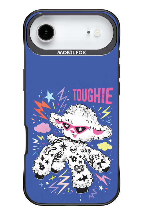 TOUGHIE 2.0 - Apple iPhone 17 Air