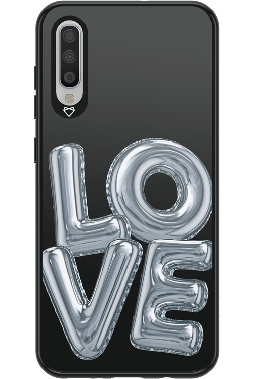 L0VE - Samsung Galaxy A70