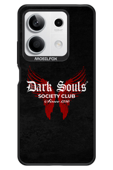 Dark Souls (Red Angel) - Xiaomi Redmi Note 13 5G