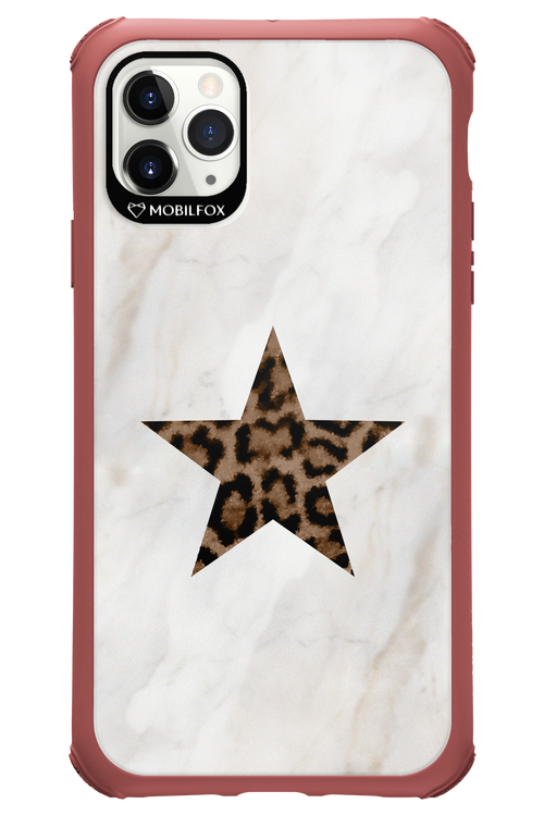 Marbel Star - Apple iPhone 11 Pro Max