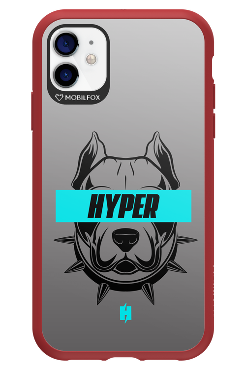 BULL 2.0 - Apple iPhone 11