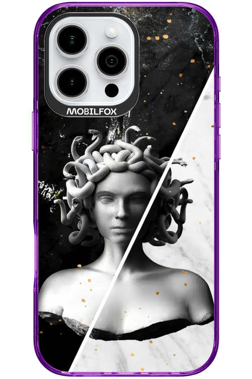 Medusa - Apple iPhone 16 Pro Max