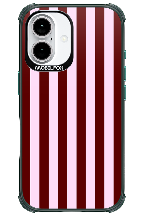 Circus Romance - Apple iPhone 16